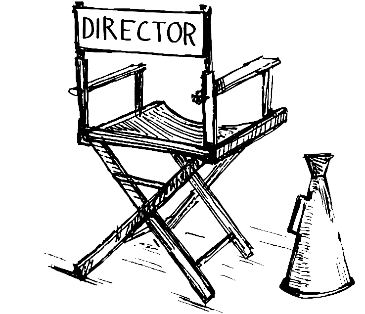 director img